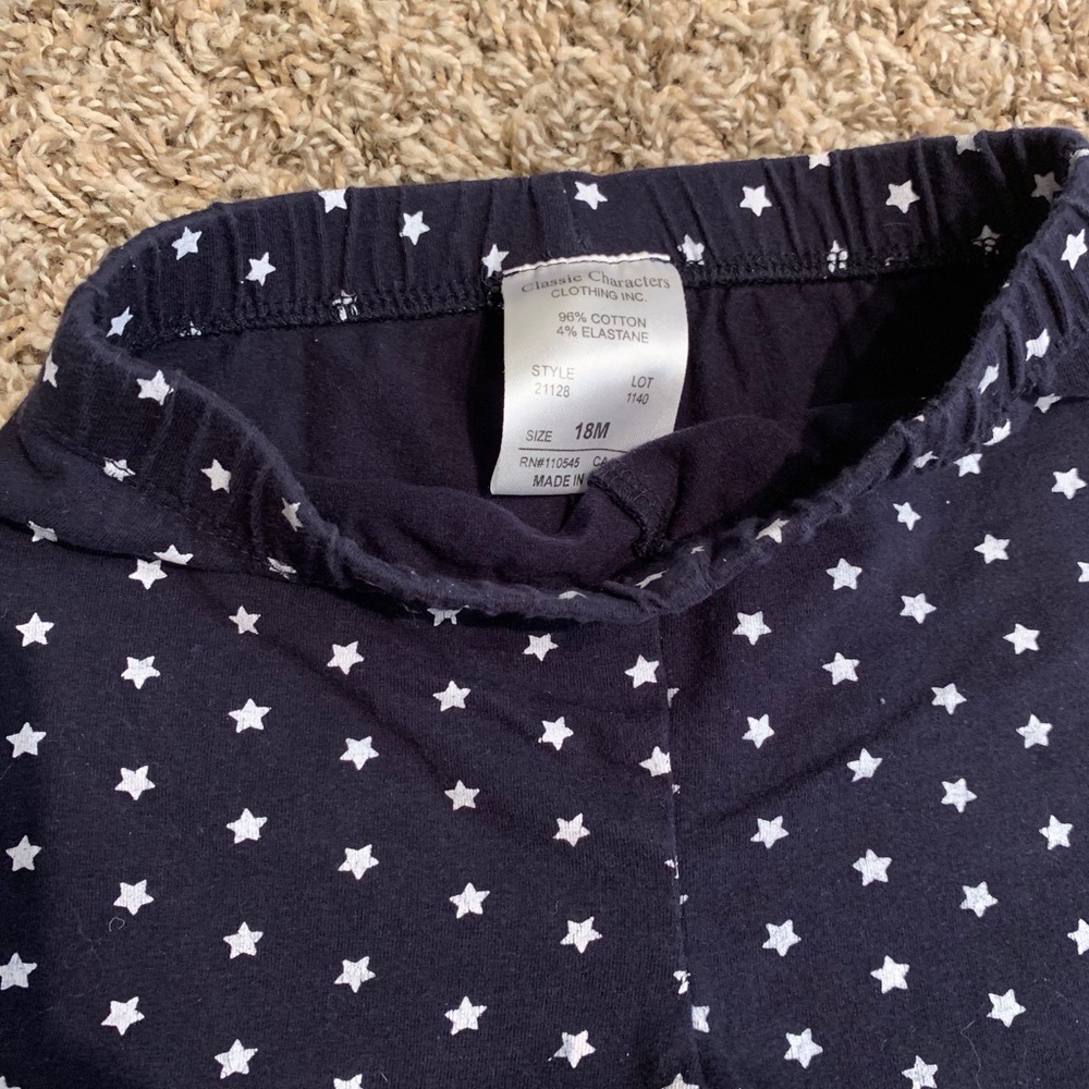 Assorted Shorts - Picture 3 of 7